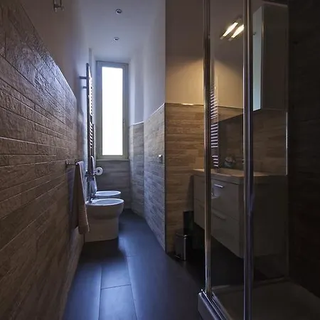 Apartmán Piramide House *