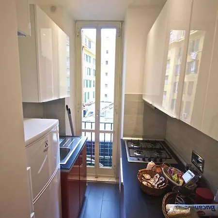 Piramide House Apartmán Řím