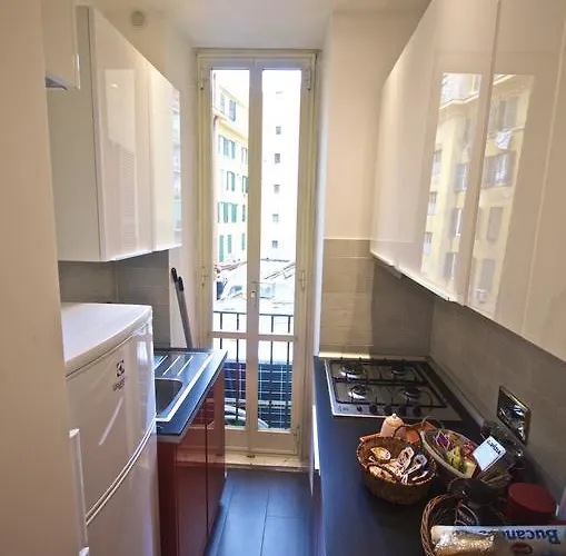 皮拉米蒂公寓 公寓 罗马